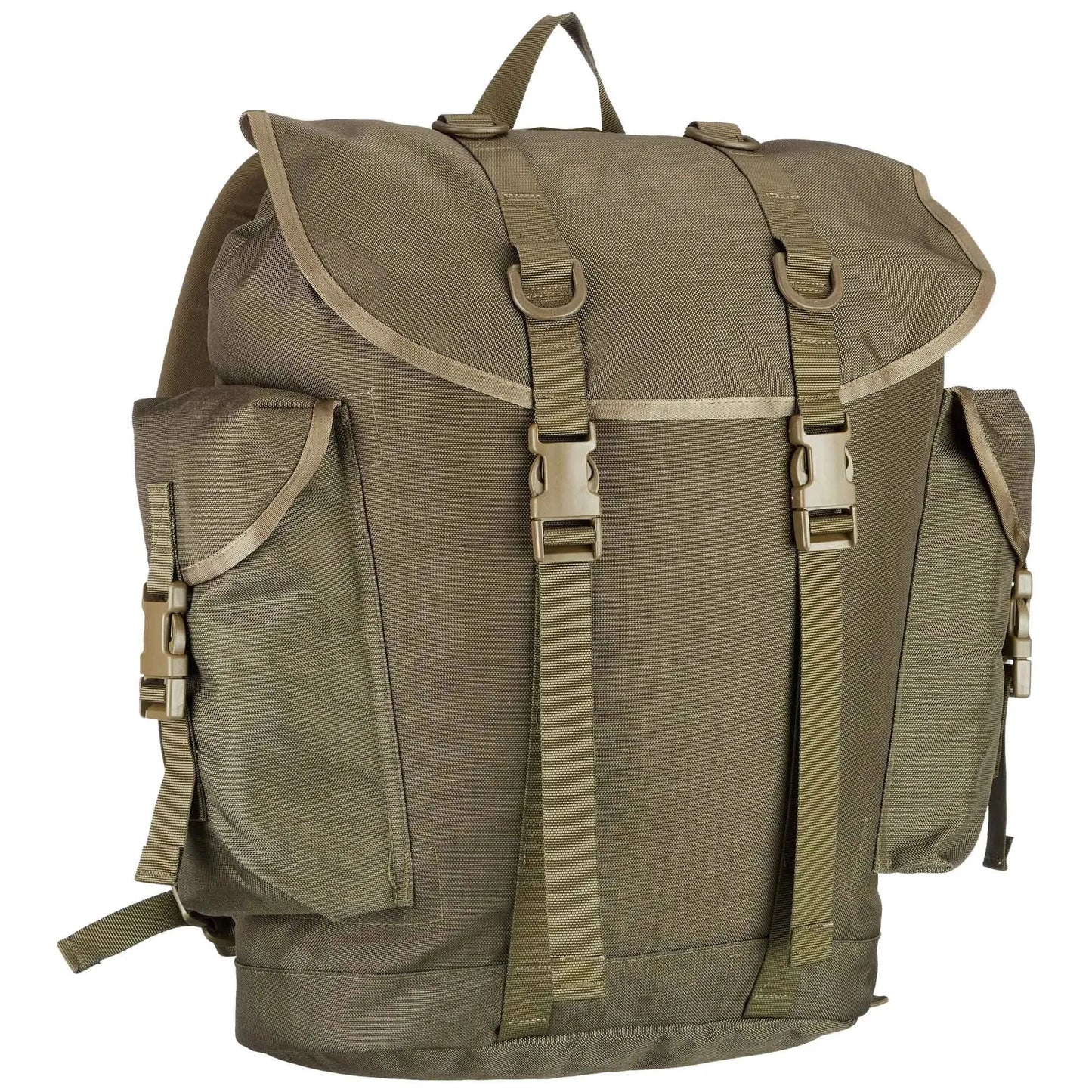 Heim BW Jägerrucksack Cordura - ASMC