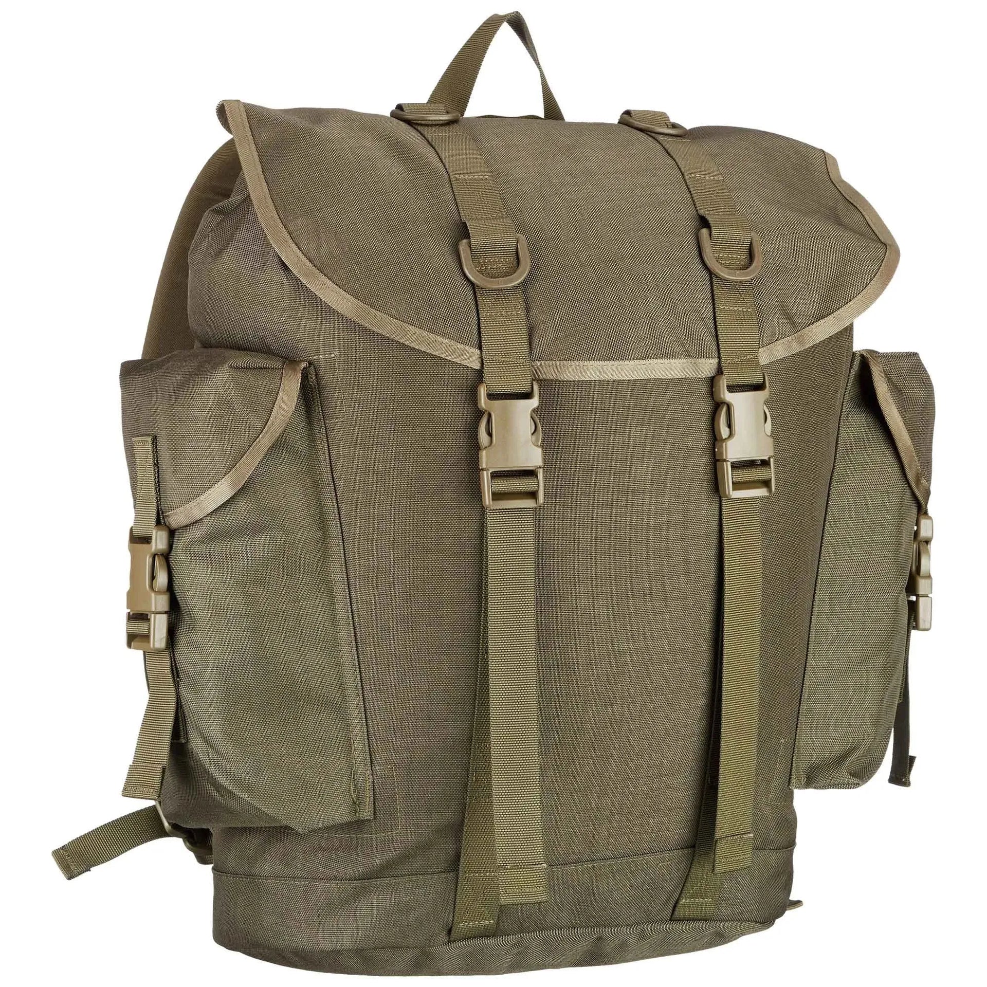 Heim BW Jägerrucksack Cordura - ASMC