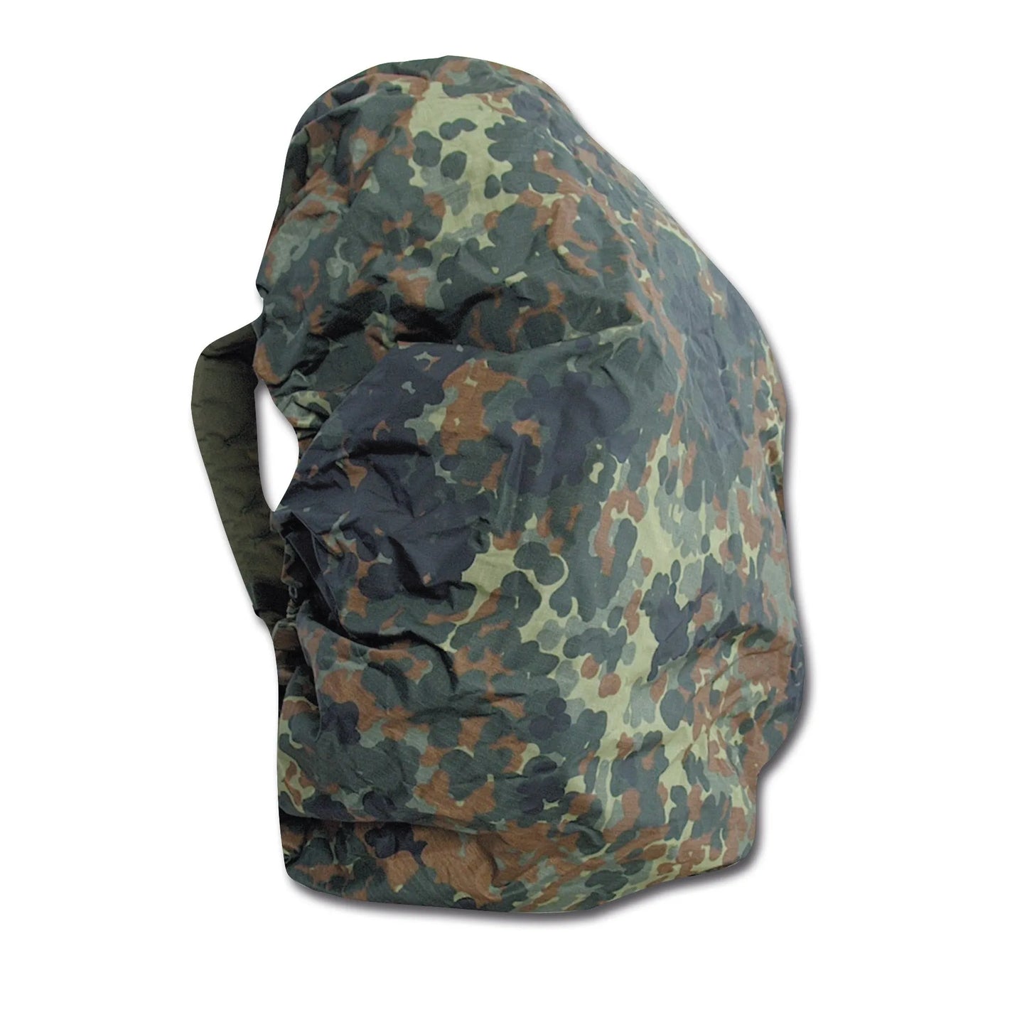 Mil-Tec BW Rucksackbezug 80 L - ASMC
