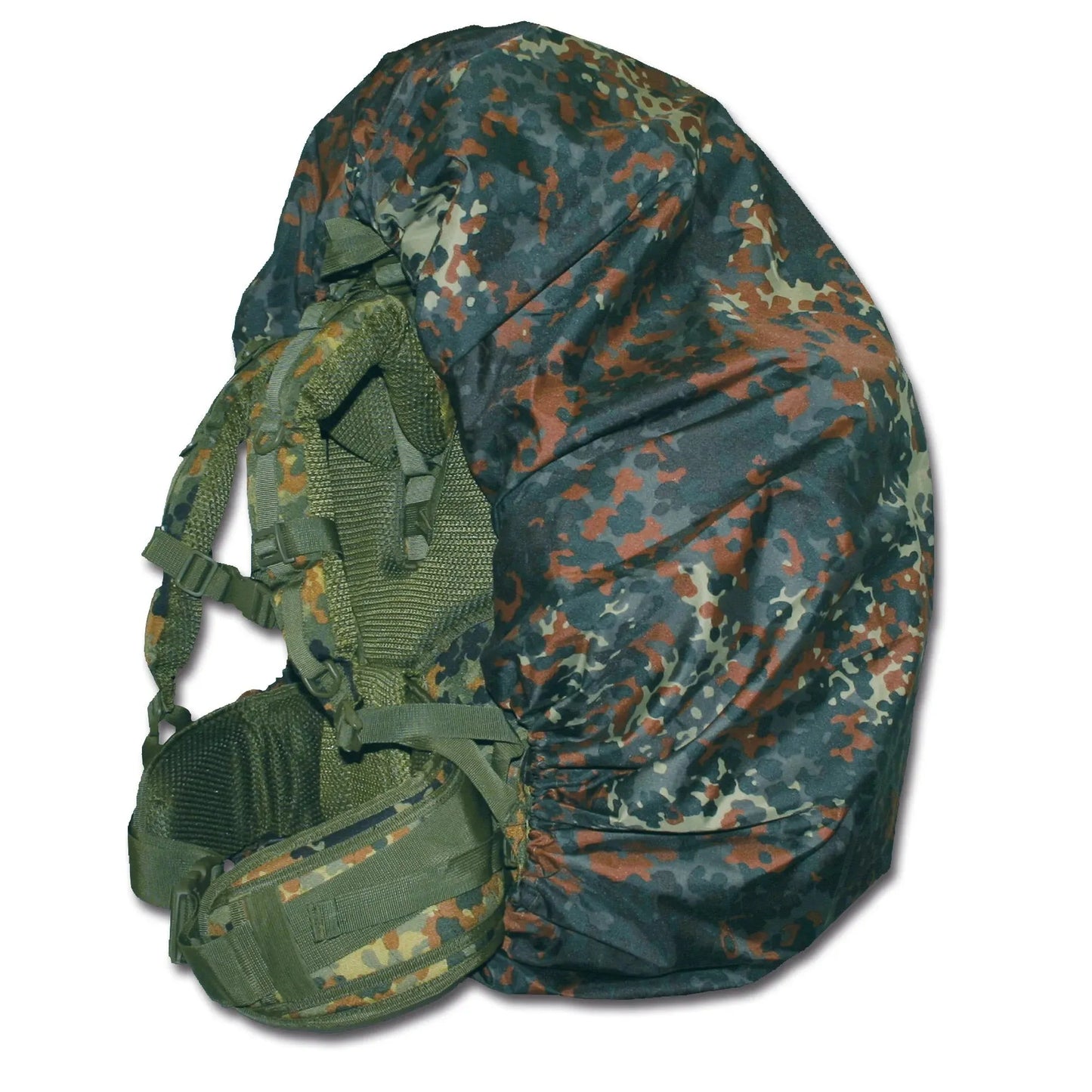 TacGear Rucksackhülle TacGear - ASMC