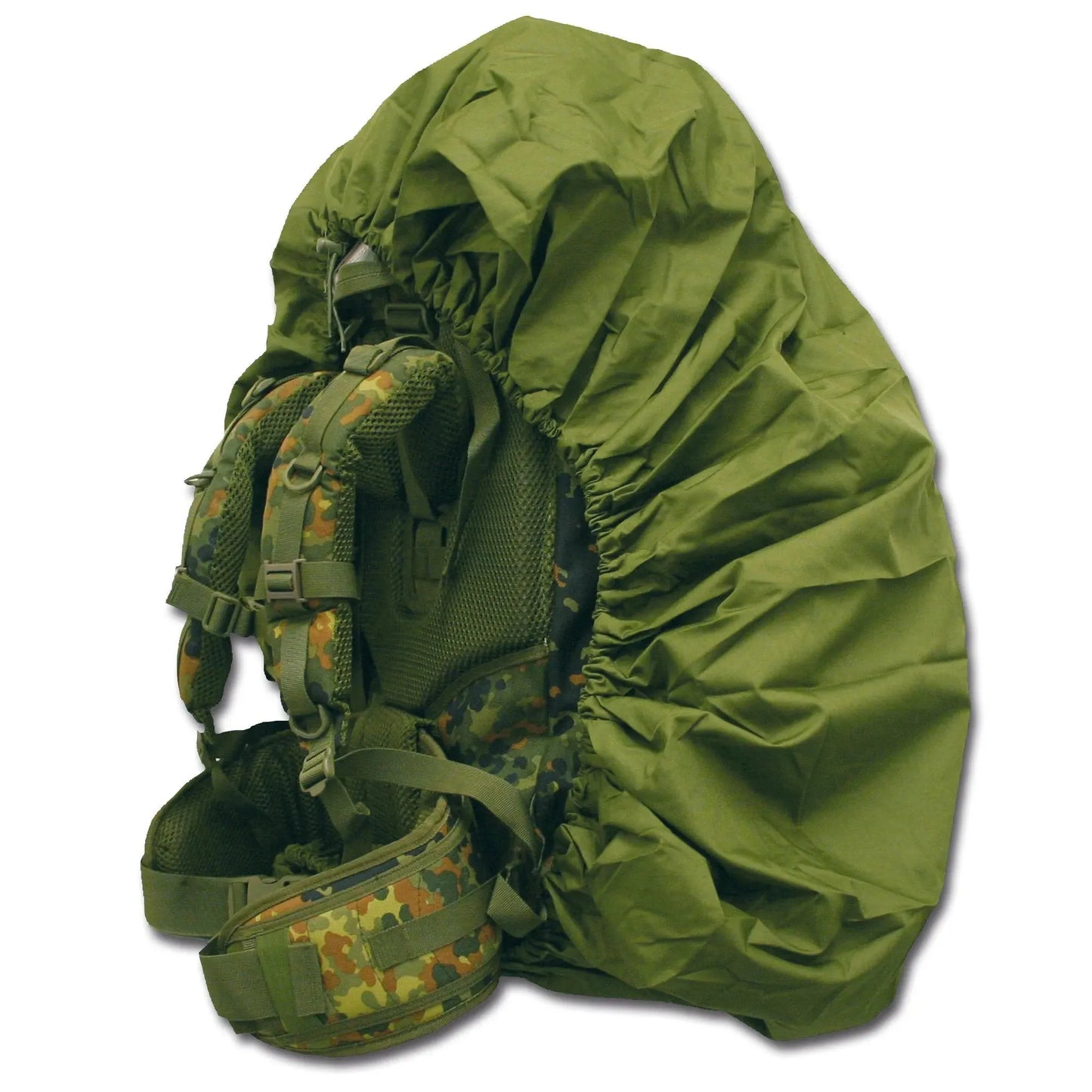 TacGear Rucksackhülle TacGear - ASMC