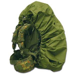 TacGear Rucksackhülle TacGear - ASMC
