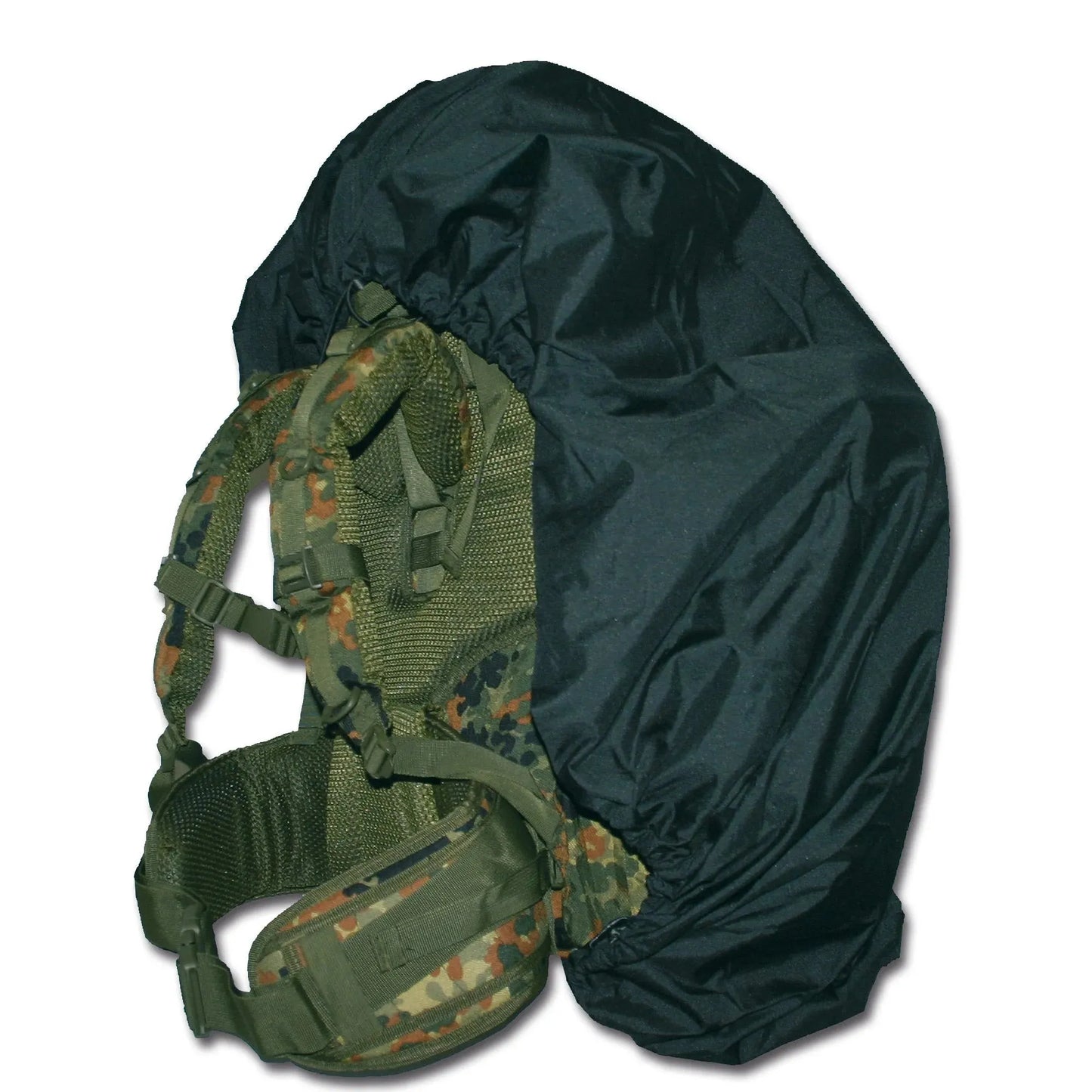 TacGear Rucksackhülle TacGear - ASMC