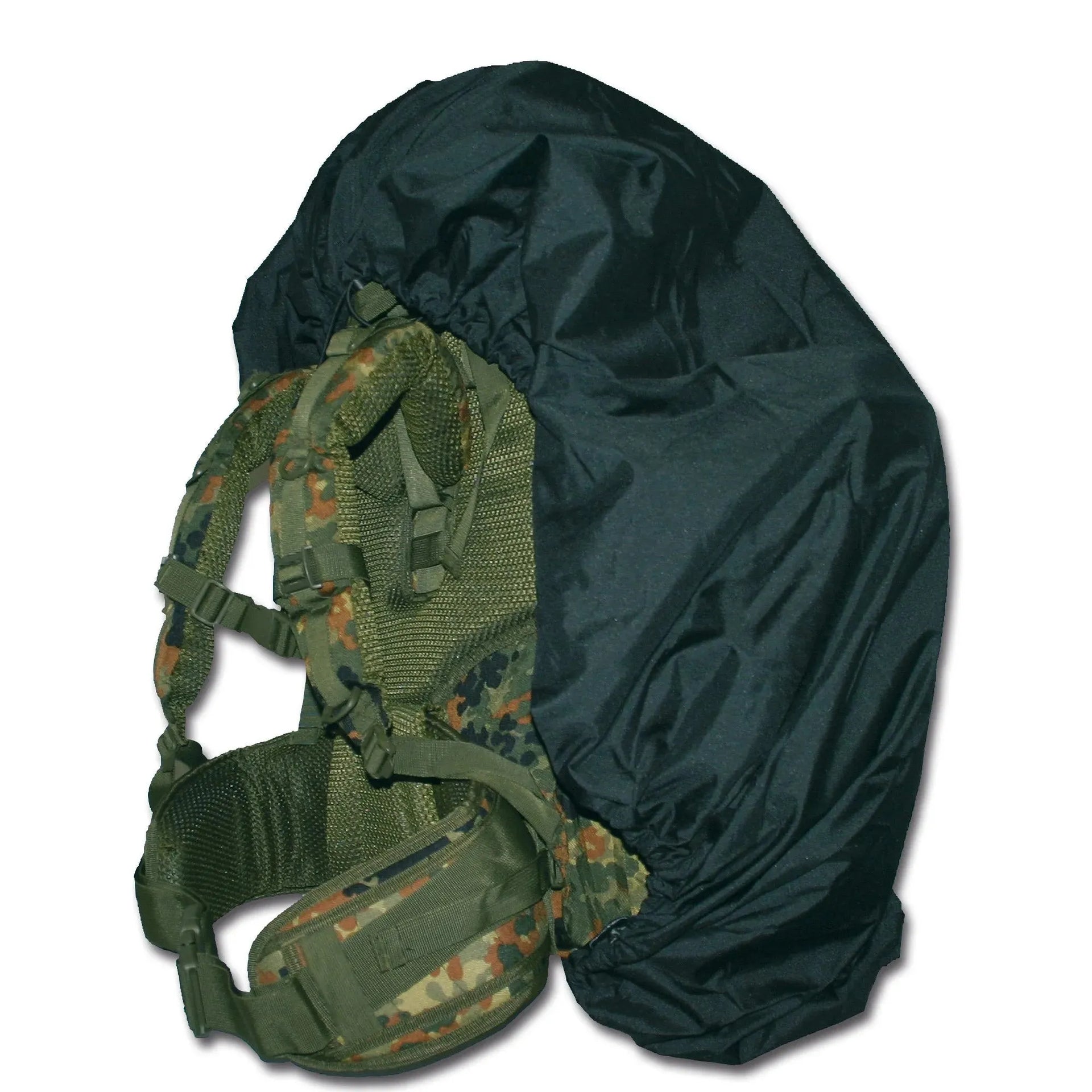TacGear Rucksackhülle TacGear - ASMC