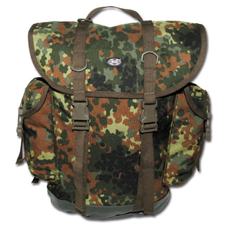 BW Gebirgsrucksack Cordura