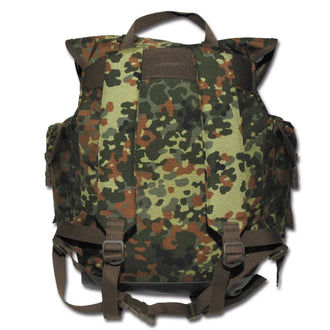 BW Gebirgsrucksack Cordura 30 L