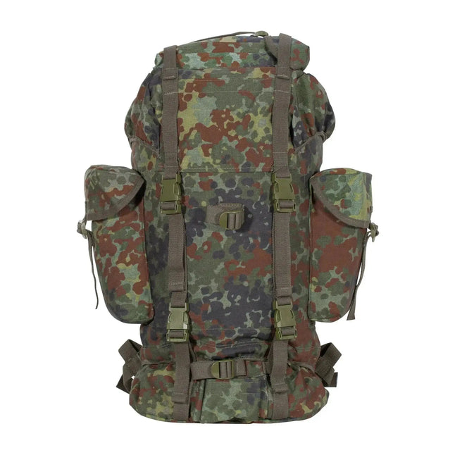 BW Kampfrucksack Neufertigung 65 L