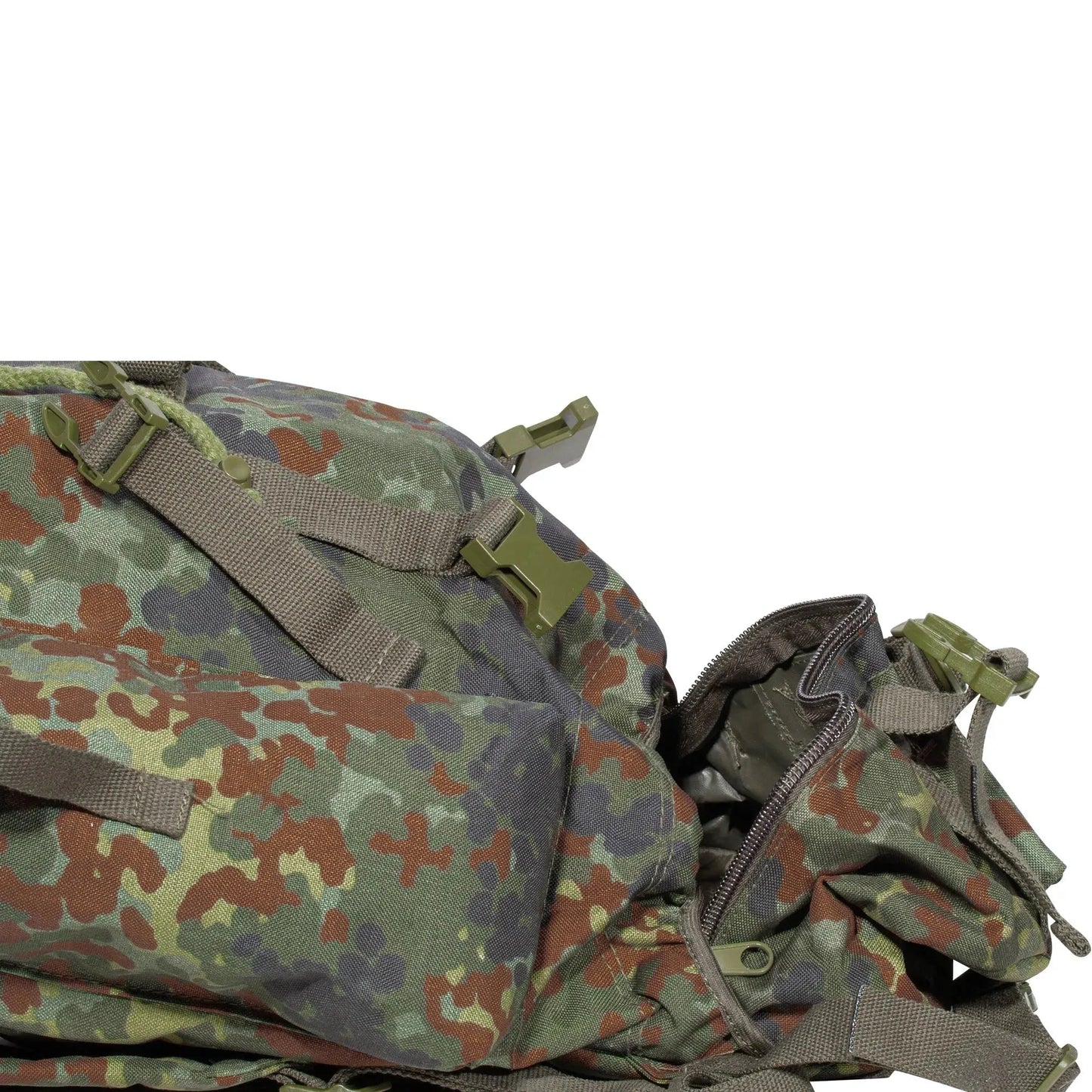 BW Kampfrucksack Neufertigung 65 L