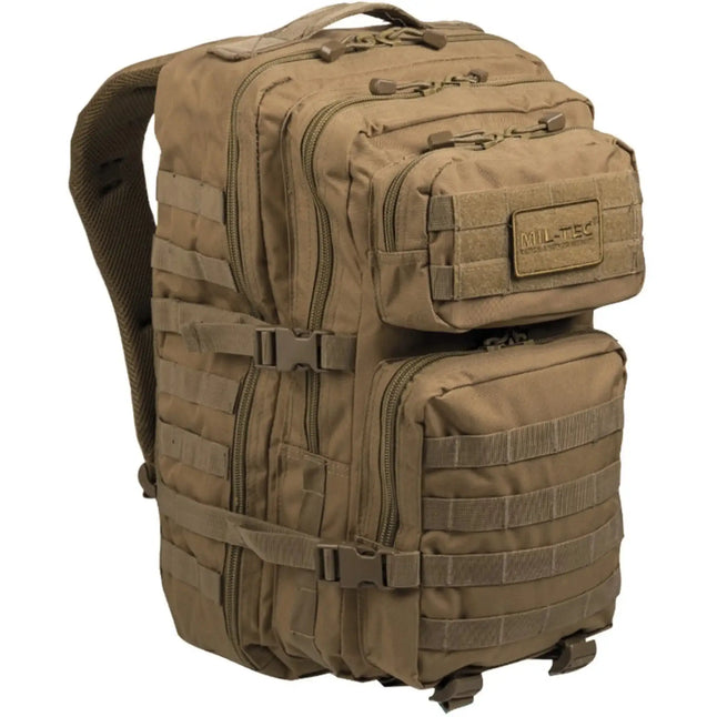 Rucksack US Assault Pack Large 36 L