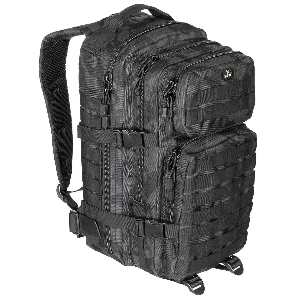 Rucksack US Assault I 30 L