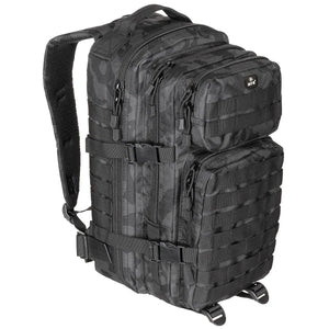 Rucksack US Assault I 30 L