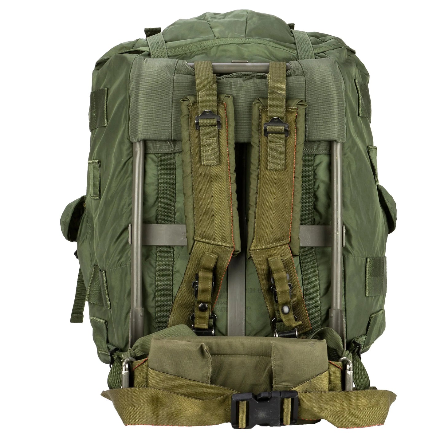 US Army US Rucksack Alice Pack mit Gestell Large gebraucht - ASMC