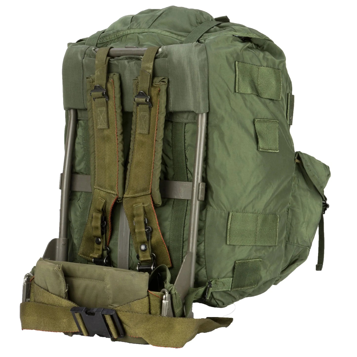 US Army US Rucksack Alice Pack mit Gestell Large gebraucht - ASMC