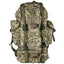 Mil-Tec Kampfrucksack 65 L - ASMC