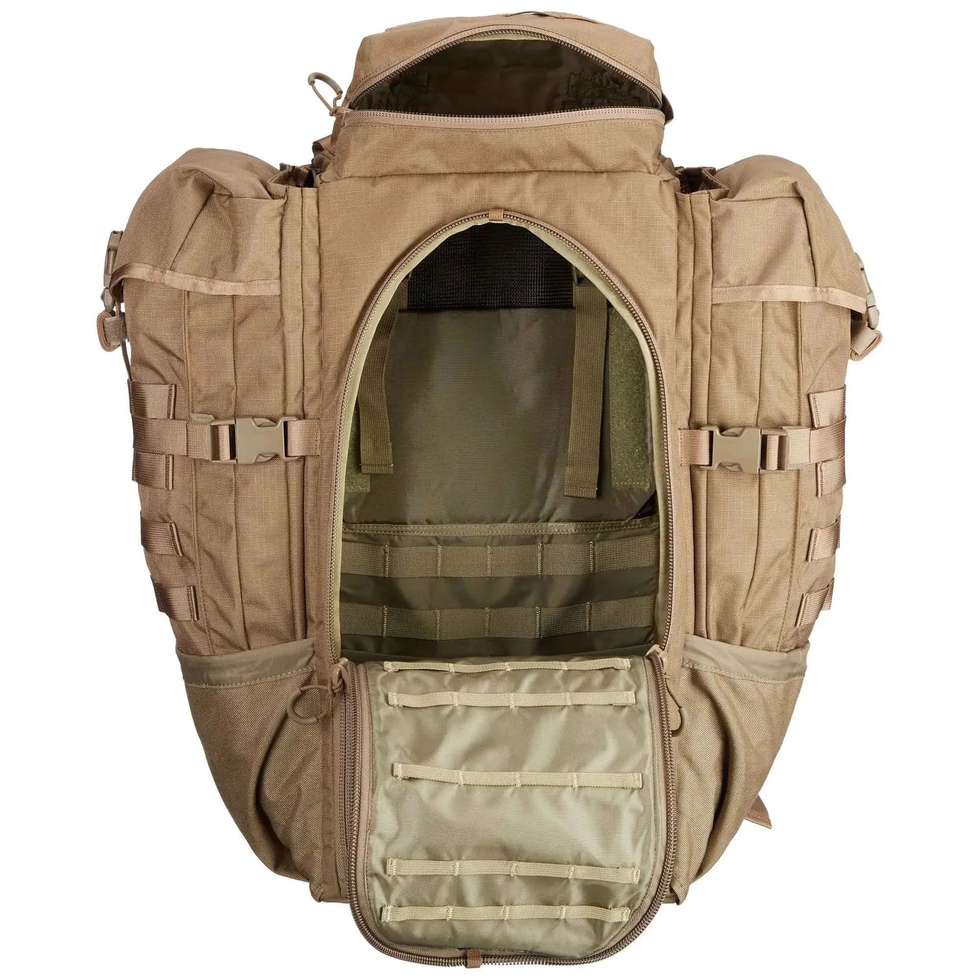 Rucksack F3M Halftrack 35 L