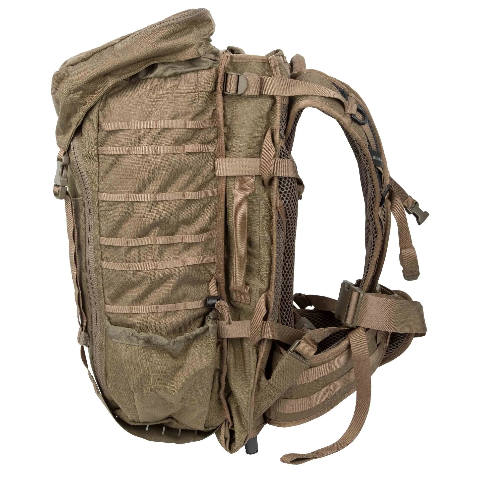 Scharfschützenrucksack Gunslinger II 45 L