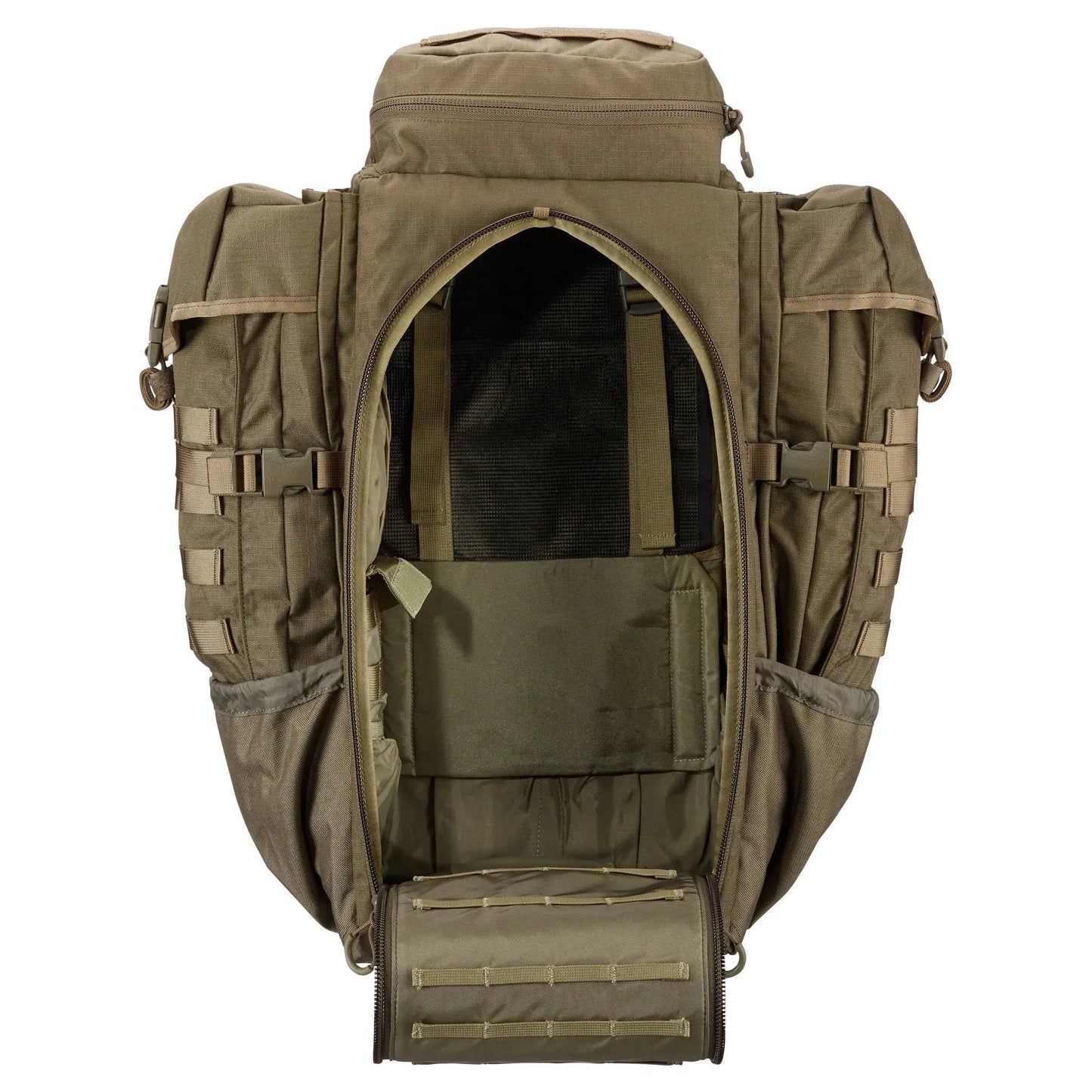 Rucksack F3M Halftrack 35 L
