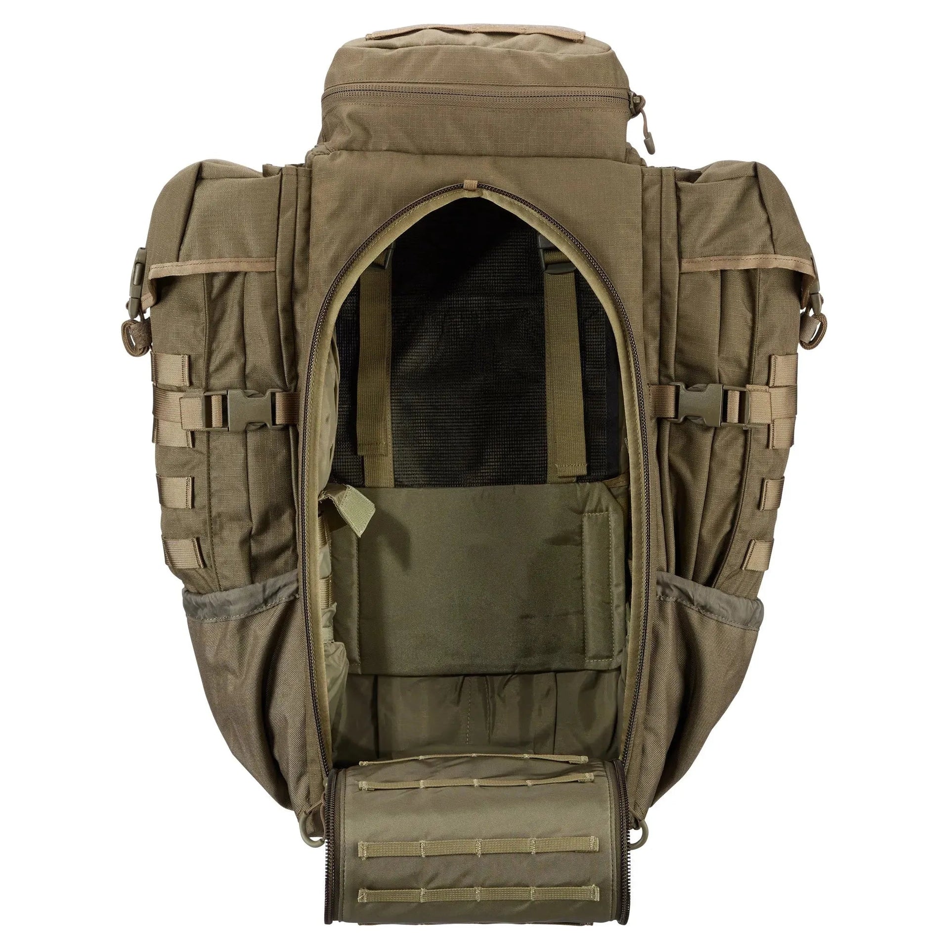 Rucksack F3M Halftrack 35 L