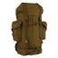 Mil-Tec Kampfrucksack 65 L - ASMC