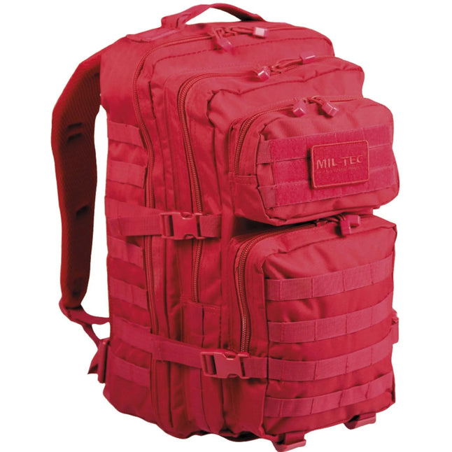 Rucksack US Assault Pack Large 36 L