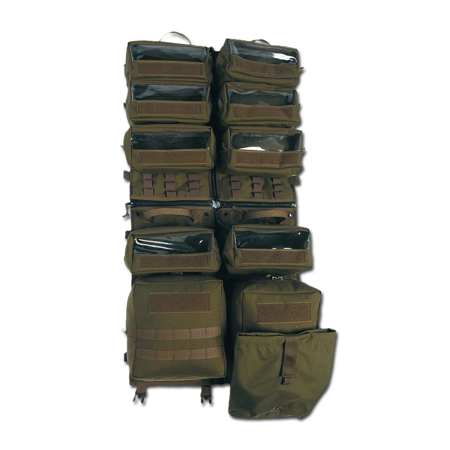 Tasmanian Tiger Tasche Medic Transporter - ASMC