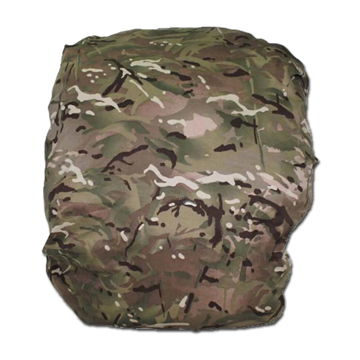 British Army Britischer Rucksacküberzug groß MTP tarn gebraucht - ASMC