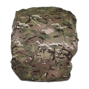 British Army Britischer Rucksacküberzug groß MTP tarn gebraucht - ASMC