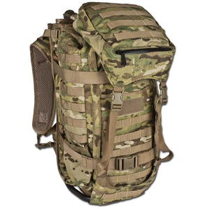Scharfschützenrucksack Gunslinger II 45 L