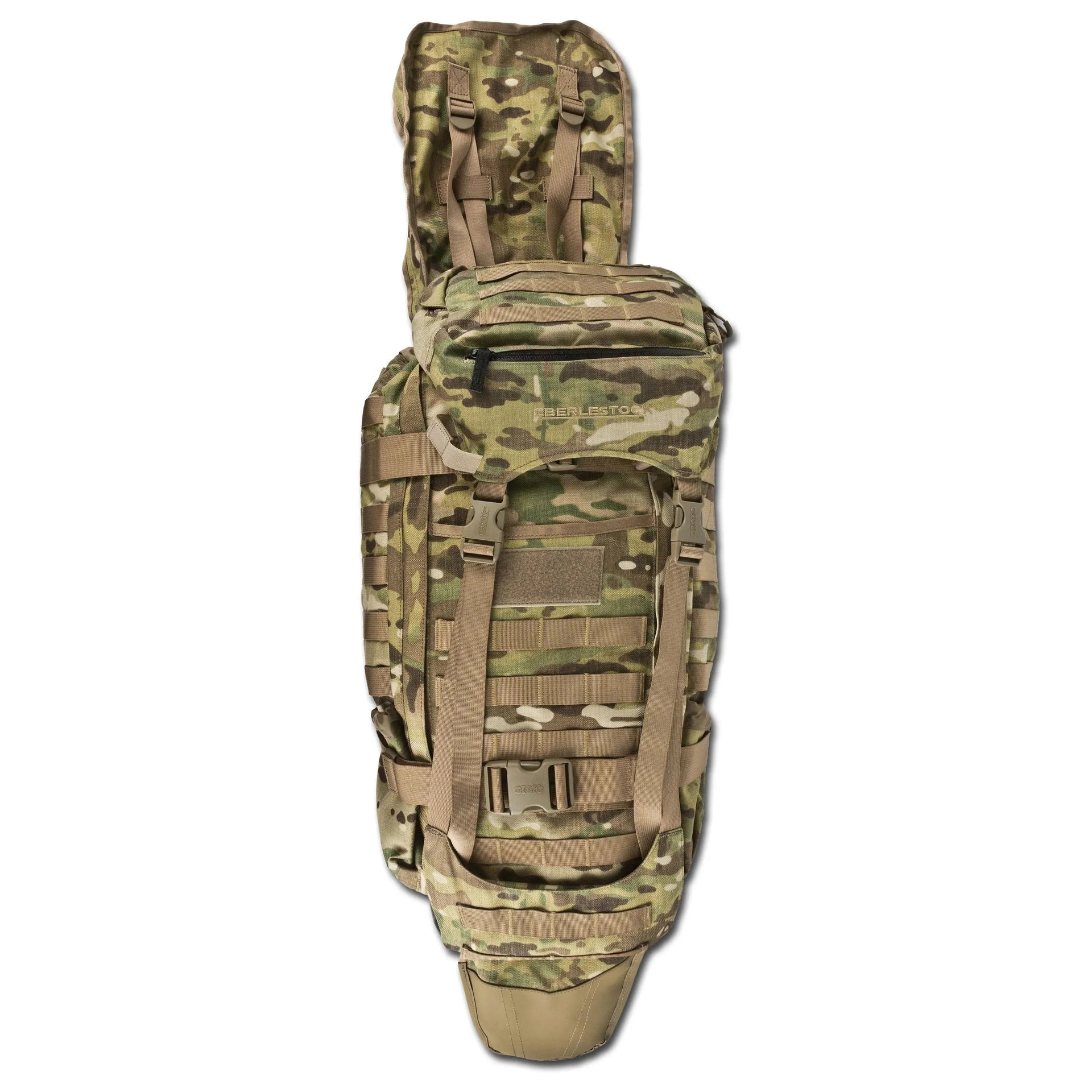 Scharfschützenrucksack Gunslinger II 45 L