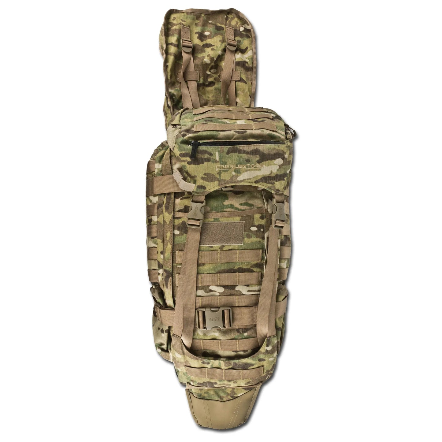 Eberlestock Scharfschützenrucksack Gunslinger II - ASMC