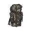 Brandit Rucksack Nylon 65 L - ASMC