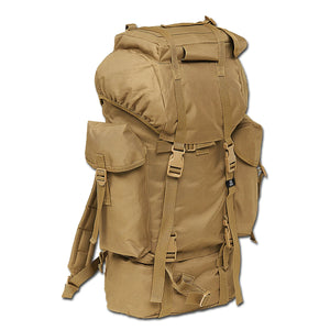 Brandit Rucksack Nylon 65 L - ASMC