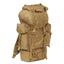 Brandit Rucksack Nylon 65 L - ASMC