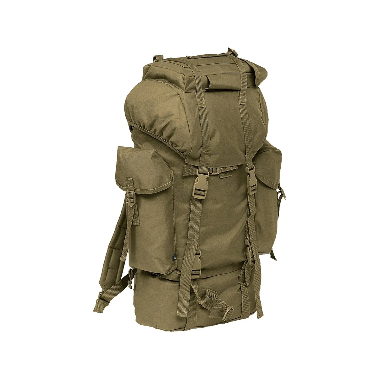 Brandit Rucksack Nylon 65 L - ASMC
