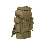 Brandit Rucksack Nylon 65 L - ASMC