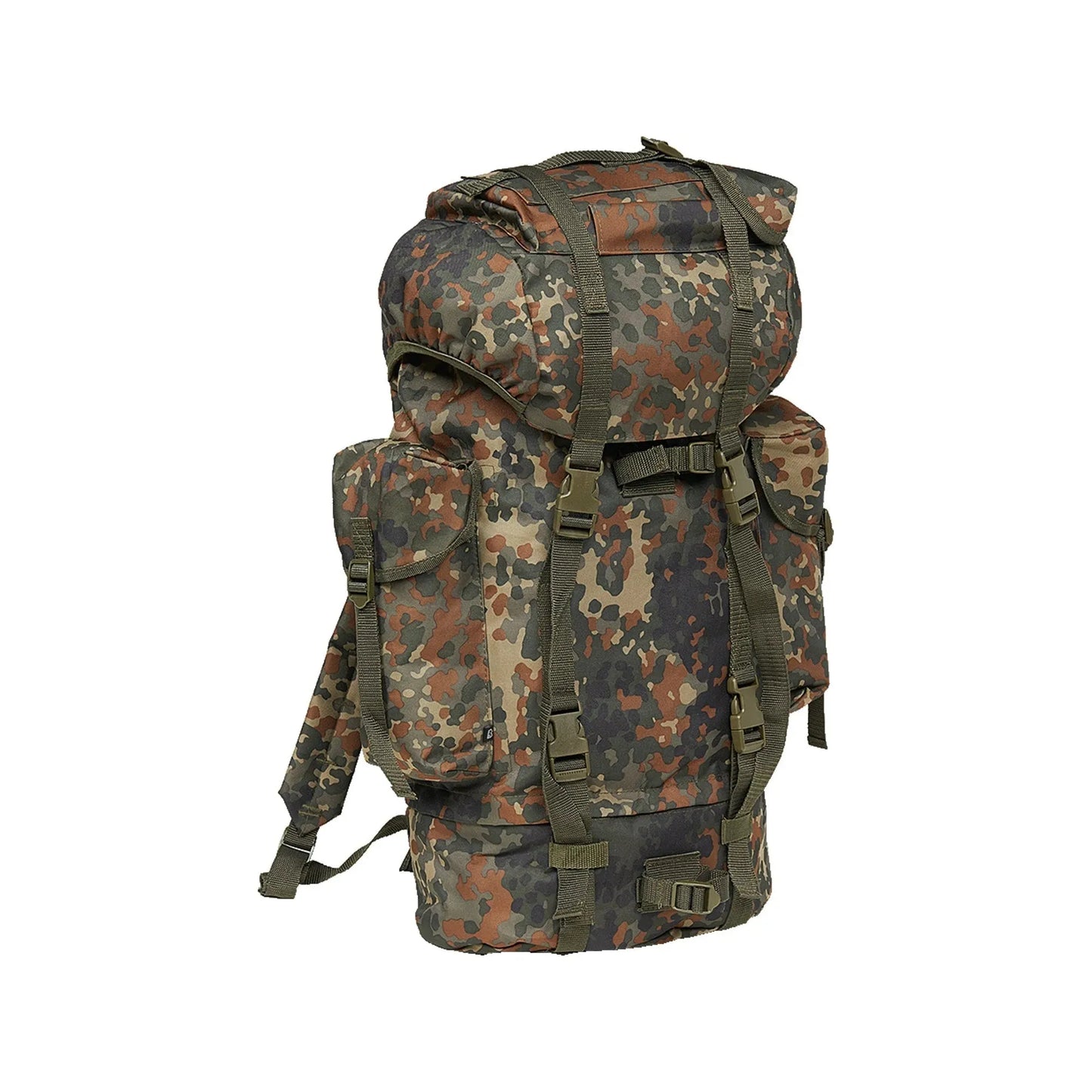 Brandit Rucksack Nylon 65 L - ASMC