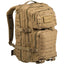 Mil-Tec Rucksack US Assault Pack LG Laser Cut - ASMC