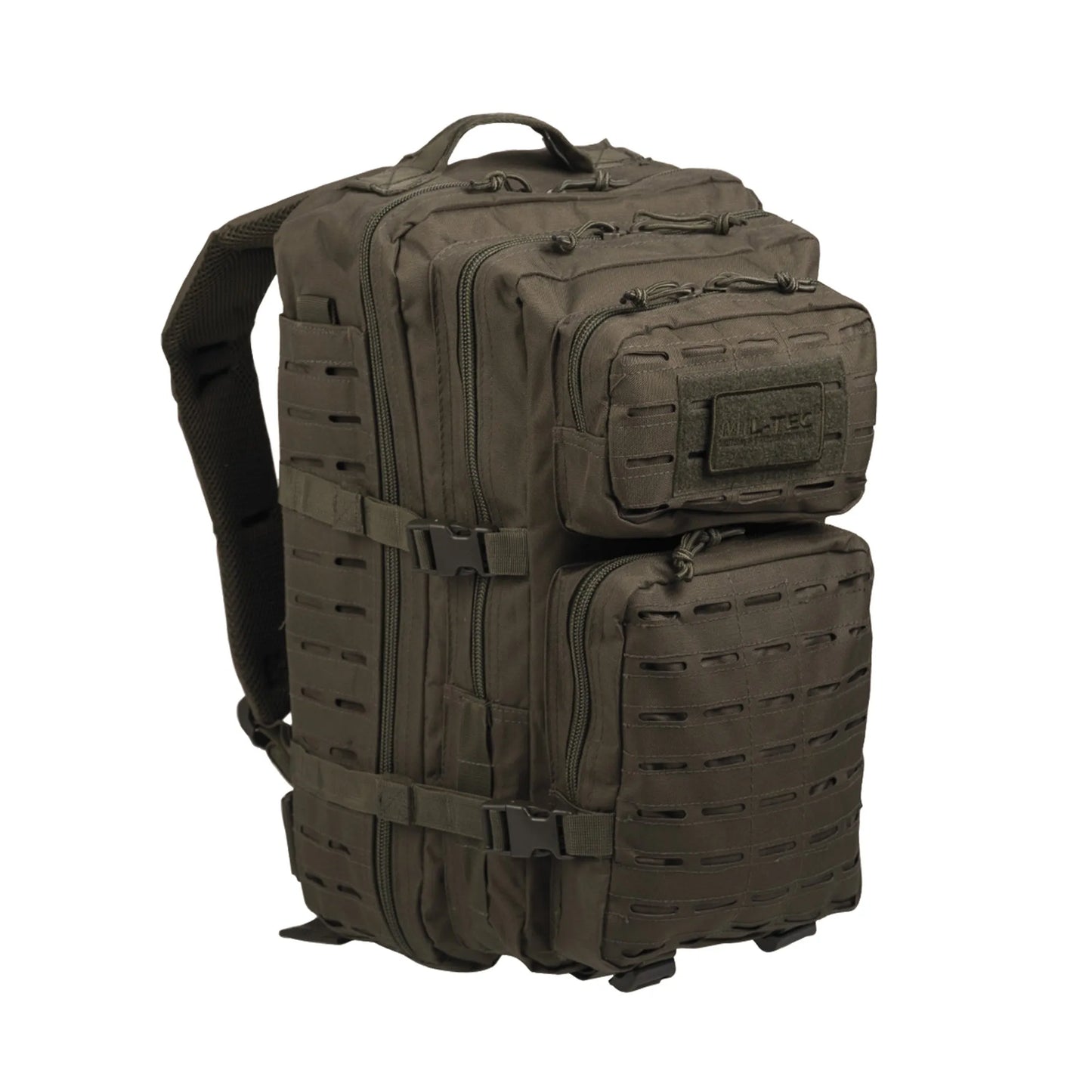 Rucksack US Assault Pack Large Laser Cut 36 L