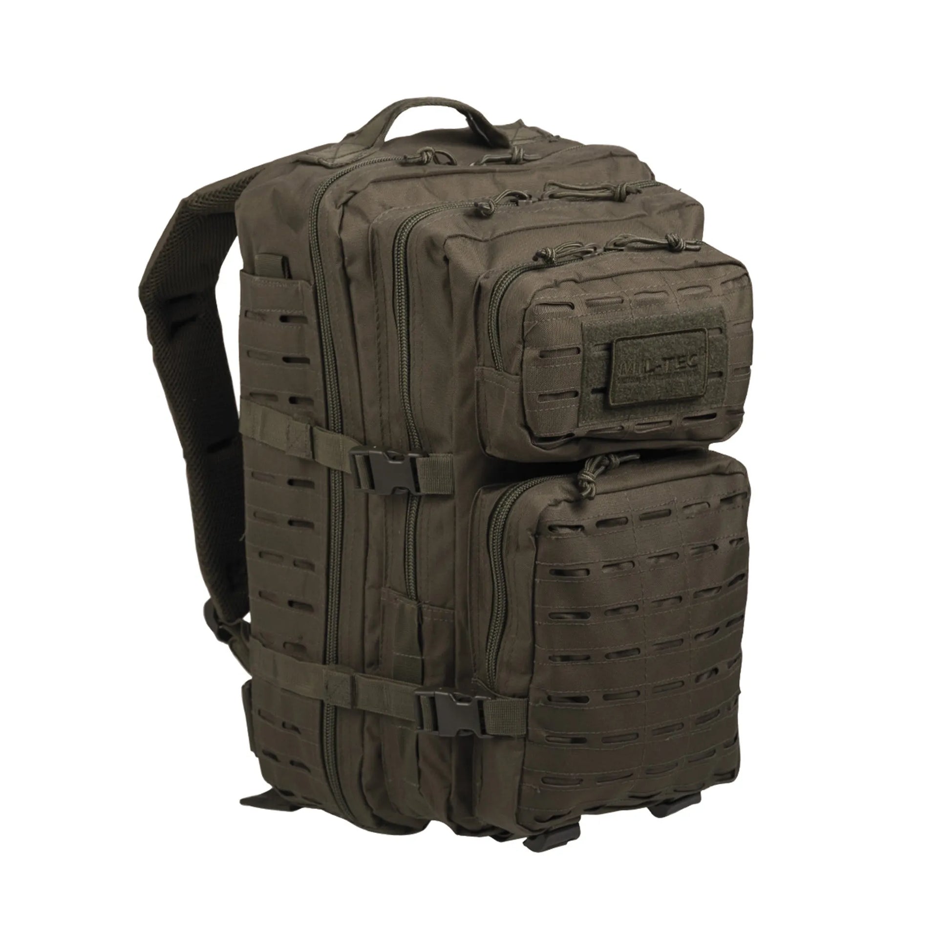 Rucksack US Assault Pack Large Laser Cut 36 L