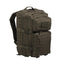 Rucksack US Assault Pack Large Laser Cut 36 L