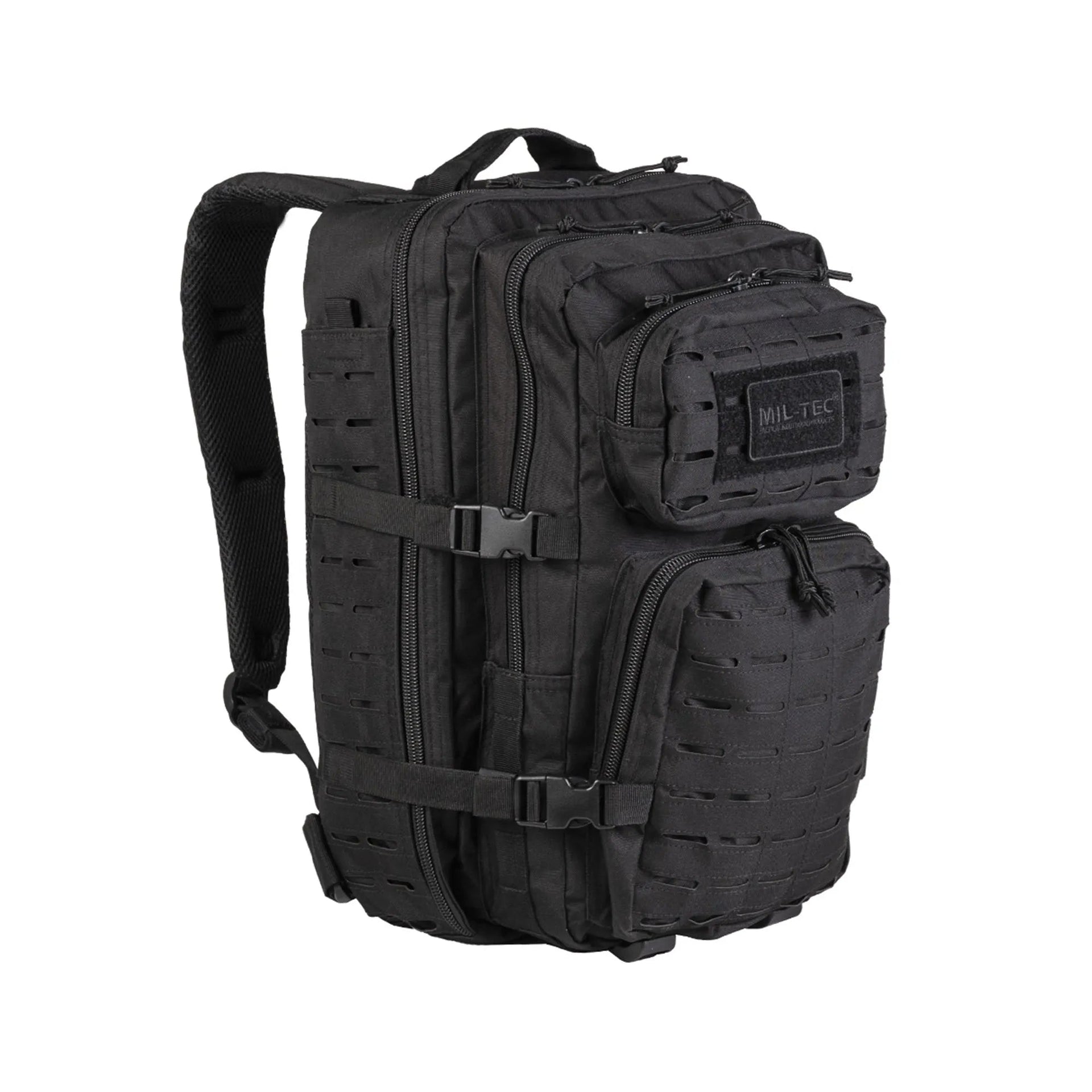 Rucksack US Assault Pack Large Laser Cut 36 L