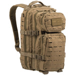 Rucksack US Assault Pack Small Laser Cut 20 L