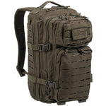 Rucksack US Assault Pack Small Laser Cut 20 L