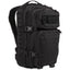 Mil-Tec Rucksack US Assault Pack SM Laser Cut - ASMC