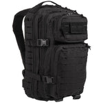 Rucksack US Assault Pack Small Laser Cut 20 L
