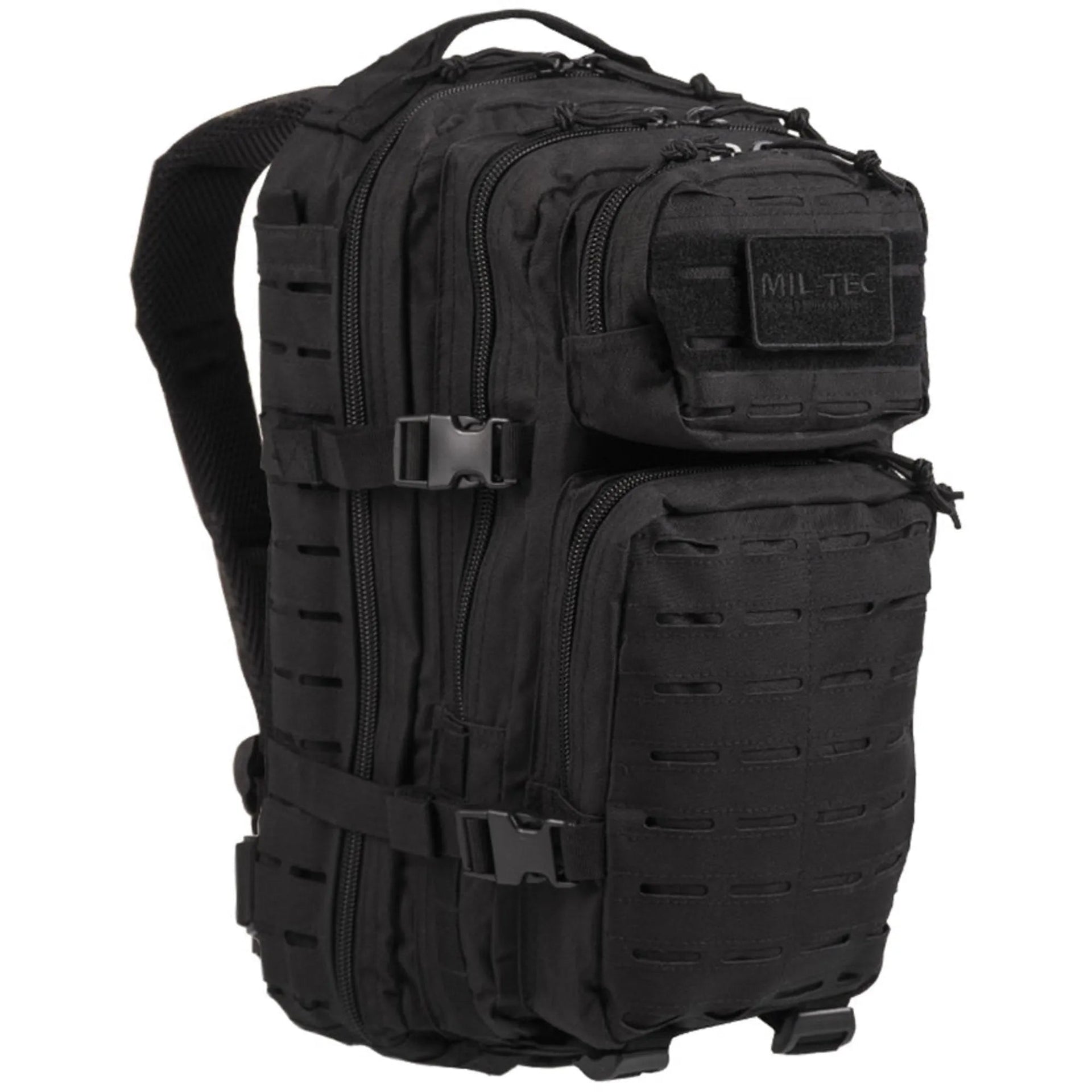 Rucksack US Assault Pack Small Laser Cut 20 L