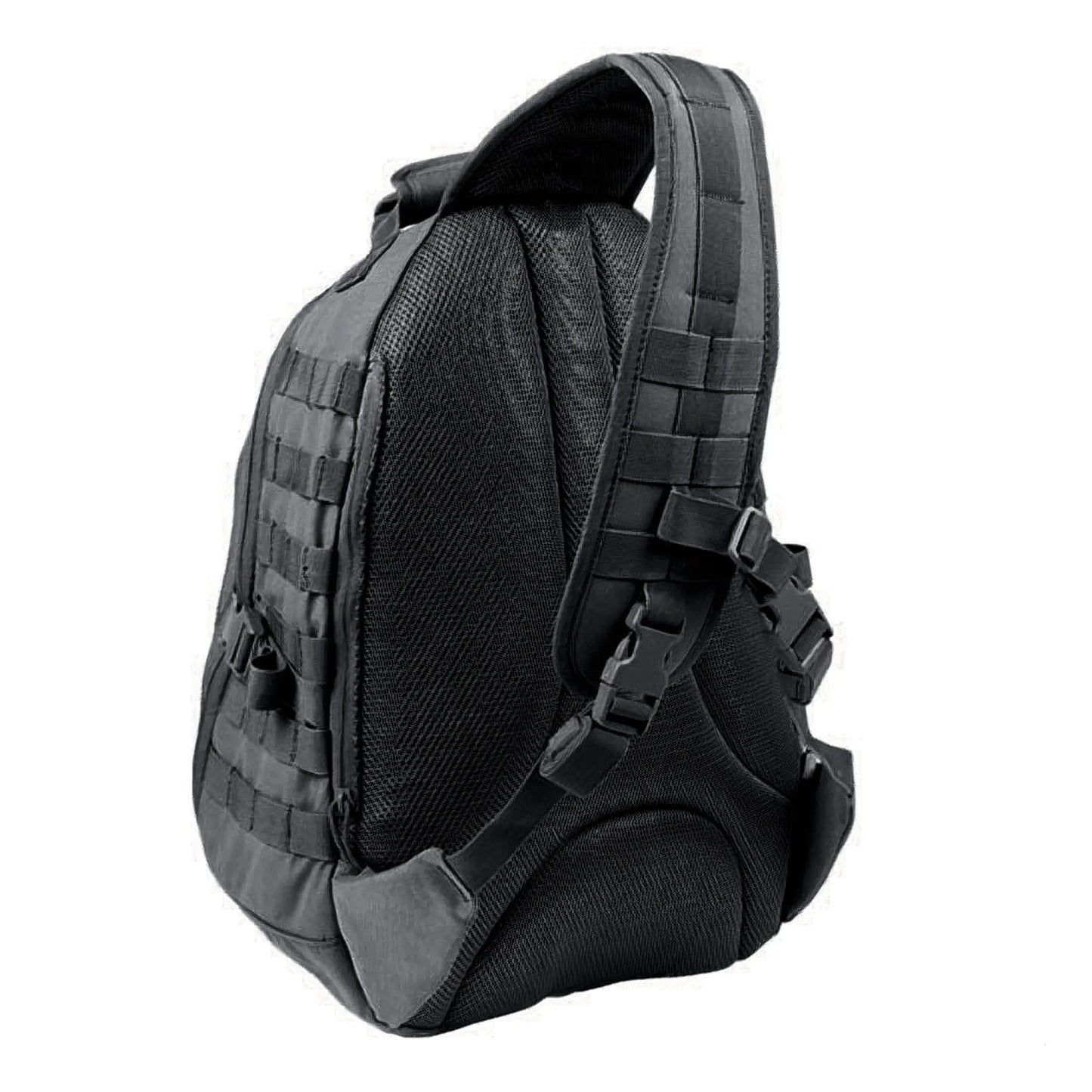 Condor Outdoor Condor Tactical Sling Bag schwarz - ASMC
