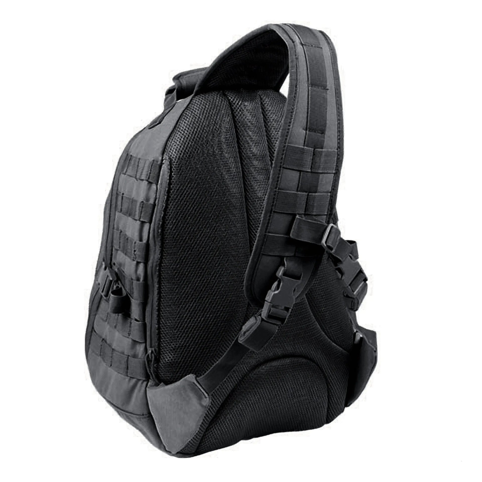 Condor Outdoor Condor Tactical Sling Bag schwarz - ASMC
