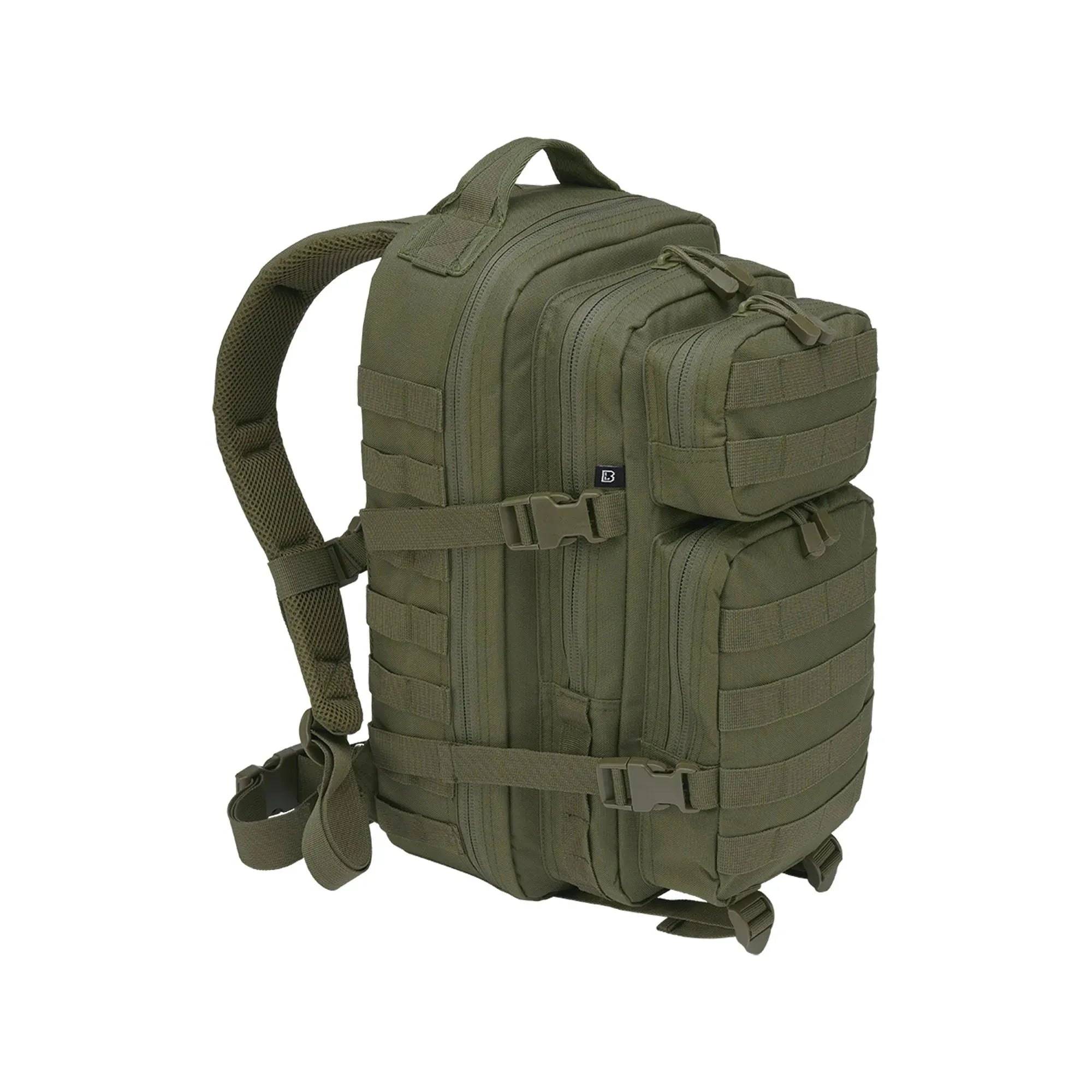 Army medium rucksack store