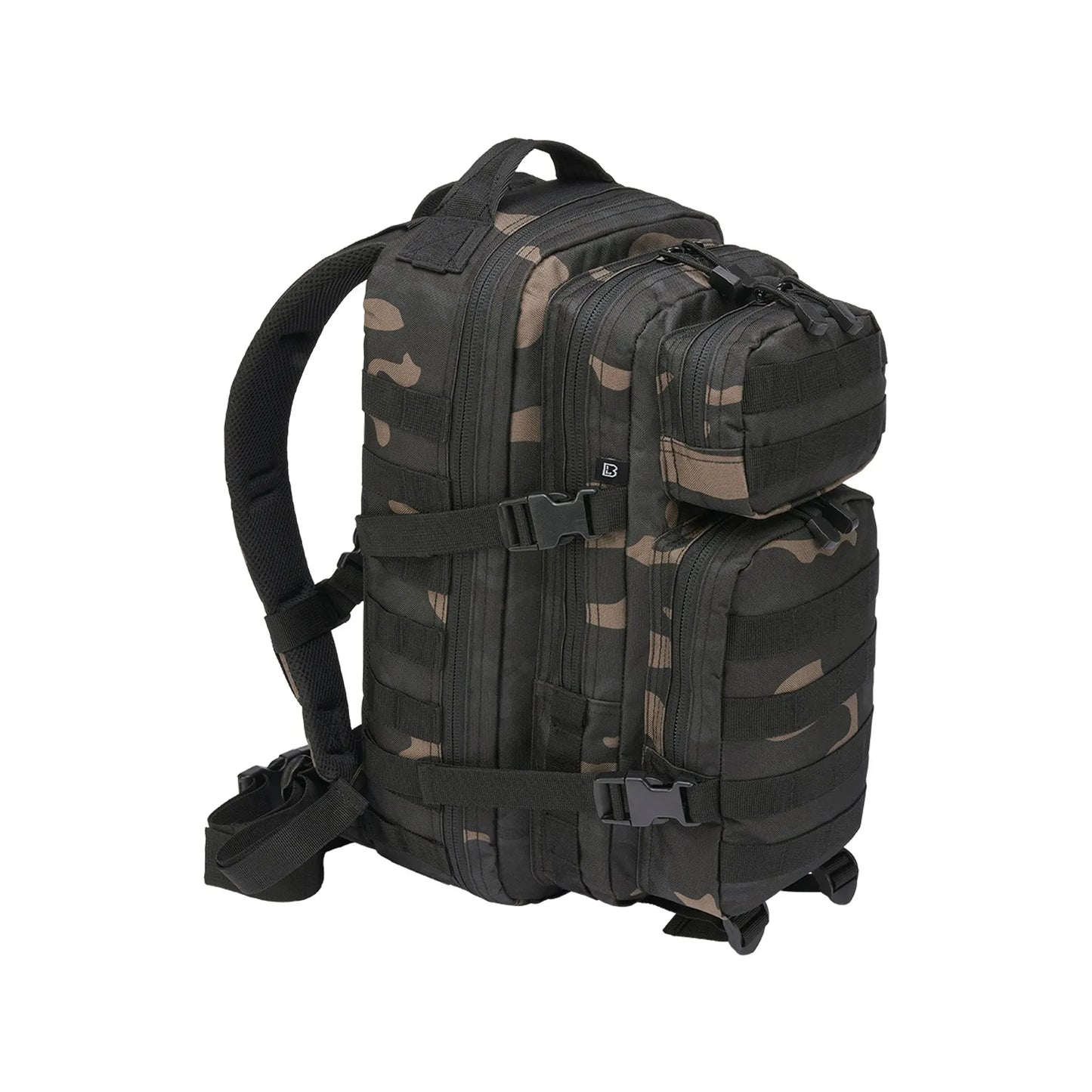 Brandit Rucksack US Cooper Medium 25 L - ASMC